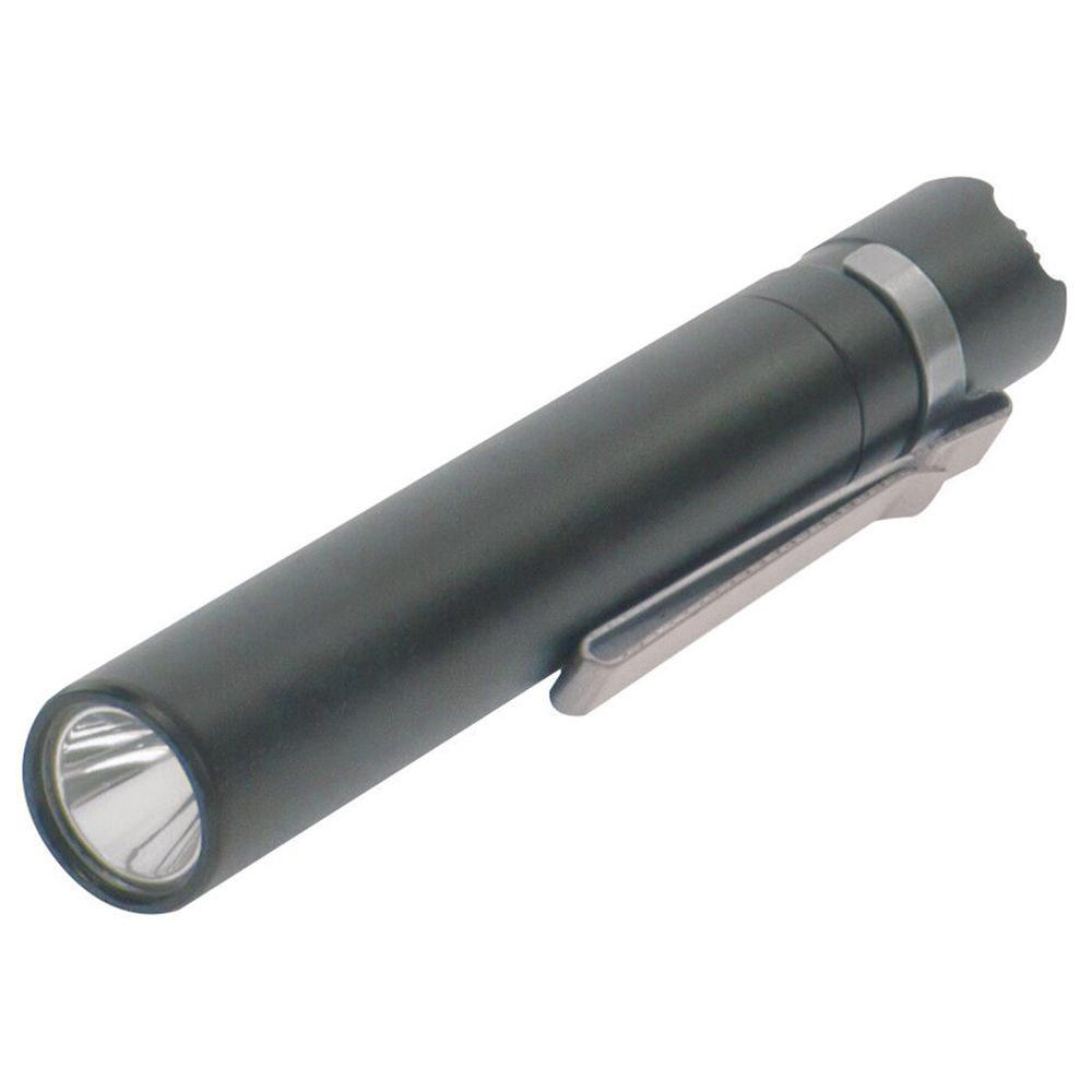 Bullseye North Smith & Wesson Night Guard Micro Flashlight LED with 1