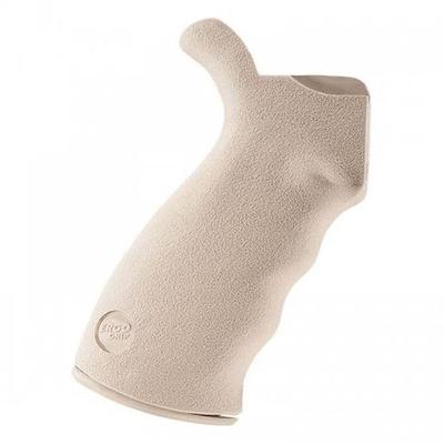 ERGO AR-15 SureGrip Ambidextrous Rubber Desert Earth Finish