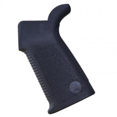 ERGO MSR AR-15 Pistol Grip Polymer Black