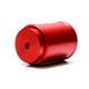 Mcarbo Kel- Tec Ks7 Hi- Vis Red Anodized Follower