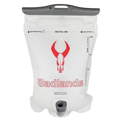 Badlands Hydration Reservoir With Insulated Drink Tube