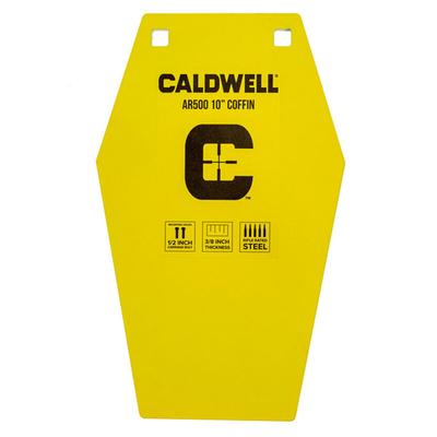 Caldwell AR500 10