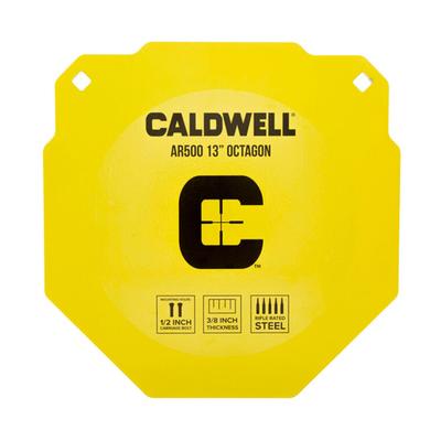 Caldwell AR500 13