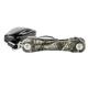 Keysmart Compact Key Holder Pro Edition With Tile Smart Location, Mossy Oak Camo