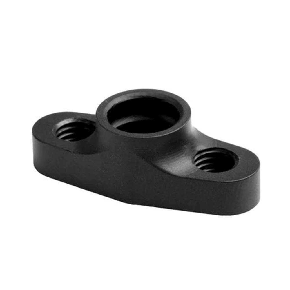 Bullseye North GrovTec Flanged Push Button Base Keymod Full Rotation