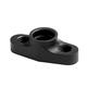 Grovtec Flanged Push Button Base Keymod - Full Rotation