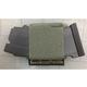 Sap .22 Magazine Holder Sized For Cz455 10 Round Magazines - Coyote Brown Twentytworound- Coy