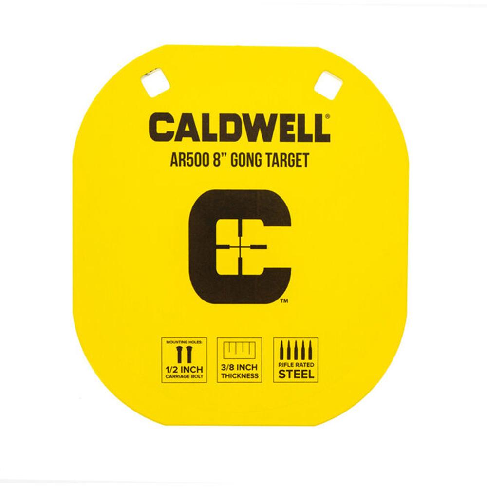  Caldwell Ar500 8 