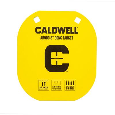 Caldwell AR500 8