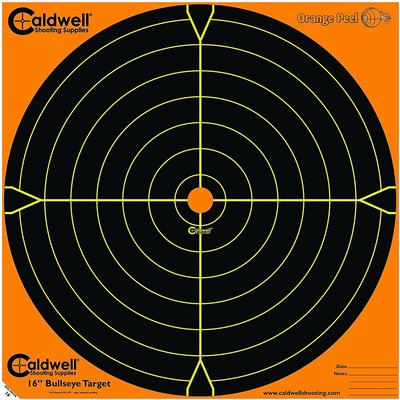 Caldwell Splatter 16
