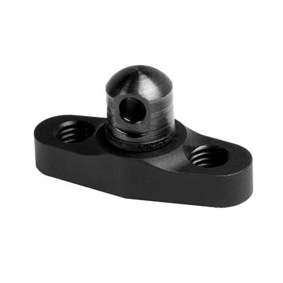 GrovTec Flanged Swivel Stud Mount Keymod