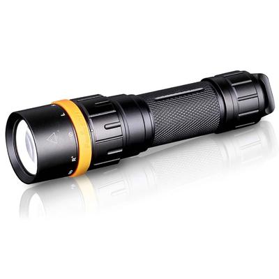 Fenix SD11 LED Dive Light LED Flashlight