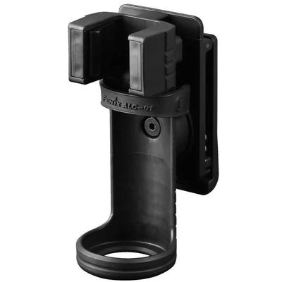 Fenix ALC-01 Belt Clip / Holster, Compatible w/ TK25, TK09, TK15UE, TK 16 and more