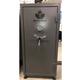 Browning Cltde33 33 Gun Safe, Gray Finish W/Canada Leaf Graphic, Electronic Lock