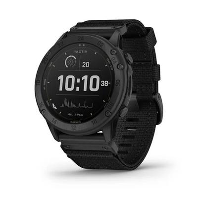 solar powered garmin watch
