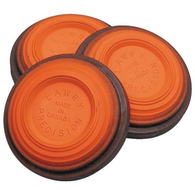 Lawry 108mm Standard Clay Targets – 135 Targets