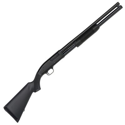 Mossberg Maverick 88 Security Shotgun 12 Gauge 20