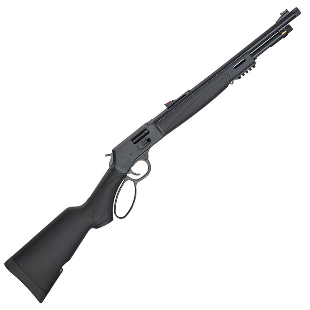  Henry Big Boy X Model .357 Magnum Lever Action Rifle 17.4 