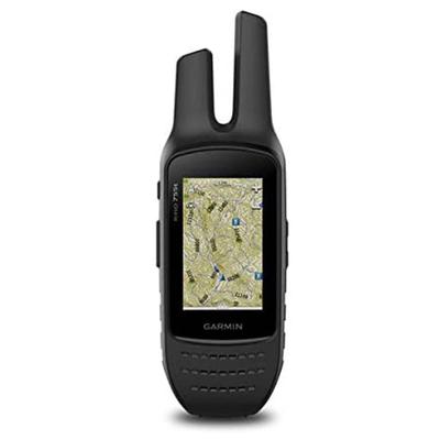 Garmin Rino 755t 2-Way Radio/GPS Navigator With Camera And Topo Mapping