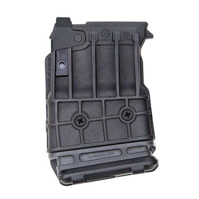 Mossberg 5-Round 590m Magazine