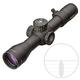  Leupold Mark 5hd 3.6- 18x44 Rifle Scope H59 Non- Illuminated Reticle 35mm Tube 1/10 Mil Adjustments Side Focus Parallax First Focal Plane Matte Black Finish