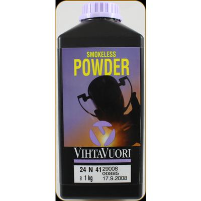 VIHTAVUORI 24N41 - SPECIALIZED .50 POWDER - 1 KG
