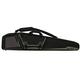 Allen Rocky Double Rifle Case, Black/Tan