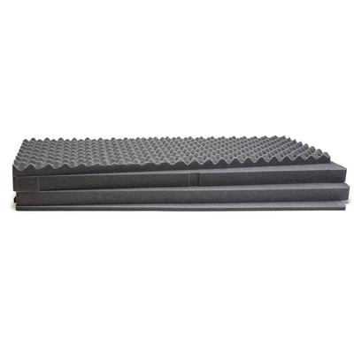 Nanuk 3 Part Cubed Foam Inserts for 990 Case
