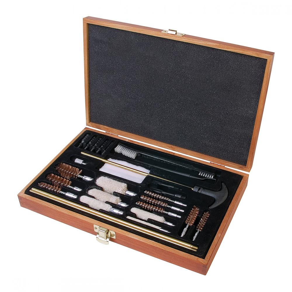  Outers 28 Piece Universal Cleaning Kit