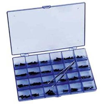 Lyman Master Gunsmith 277 Piece Screw Kit