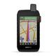 Garmin Montana 700i Rugged Gps Touchscreen Navigator With Inreach Technology