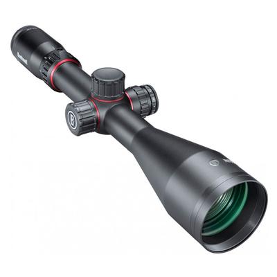 Bushnell 3-18x56 Nitro Riflescope Black Illuminated