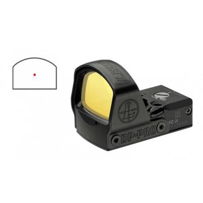 Leupold DeltaPoint Pro Reflex Sight (2.5 MOA Dot Reticle)