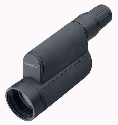 Leupold Mark 4 12-40x60mm Tactical Spotting Scope