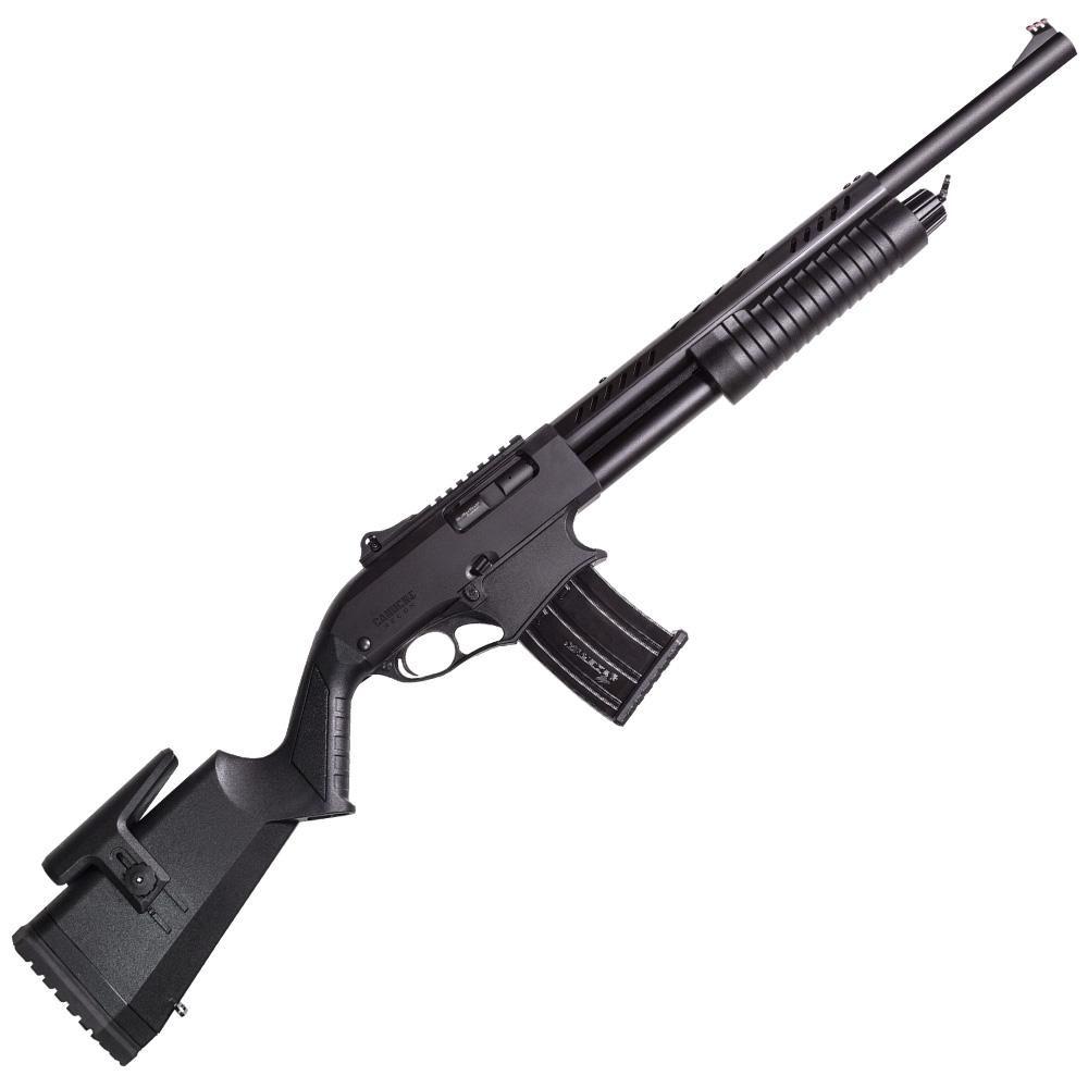  Canuck Recon, Mag Fed Pump Action 12ga, Store Demo