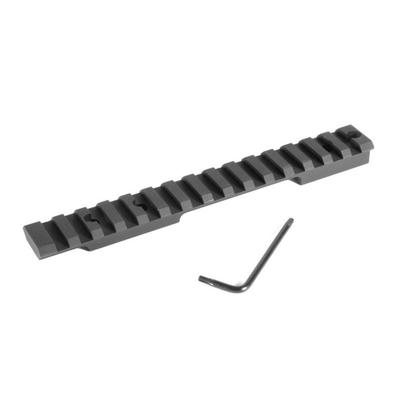 EGW HD Remington 700, 722, 40x, Bergara B14 Short Action 20 Moa, 6-48 Screws