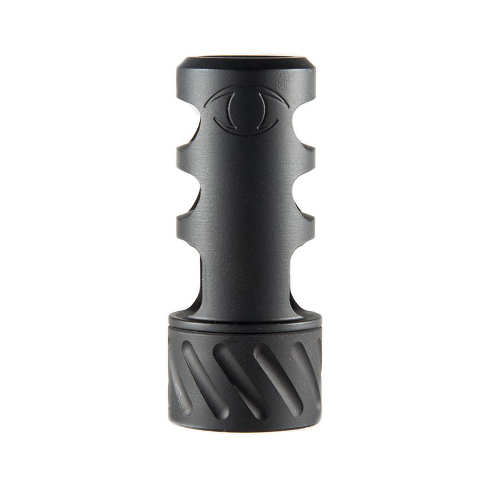 Bullseye North | Insite Arms Heathen Muzzle Brake, 6mm/.243 Calibre, 5 ...