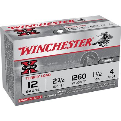 Winchester 20 Gauge 3
