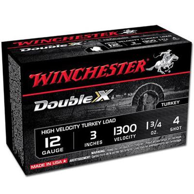 Winchester Double-X 12 Ga 3