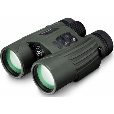 Vortex Optics Fury HD500 AB Laser Rangefinding Binocular 10x 42mm