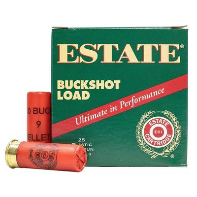 Estate 12 Ga, 2 3/4