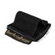 Sap .22 Magazine Holder Sized For Cz455 10 Round Magazines - Black