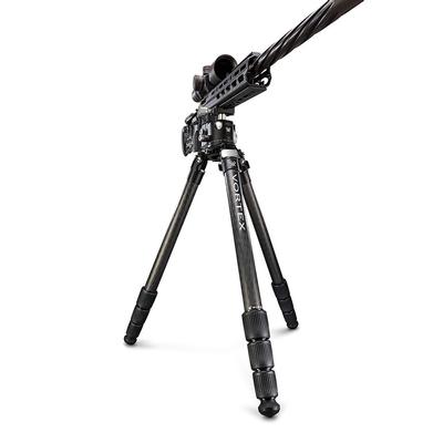 Vortex Radian Carbon With Ball Head Tripod Kit