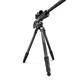  Vortex Radian Carbon With Ball Head Tripod Kit