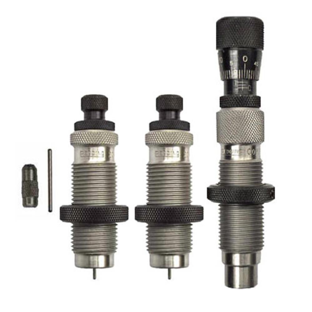 Bullseye North Redding Elite Bushing Die Set 300 PRC Category III Type S