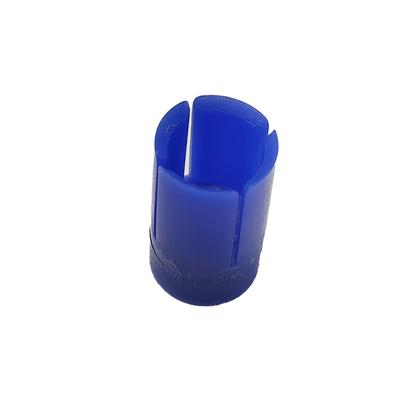 Precision Rifle Sabot 40x50 Blue, 50 Pack