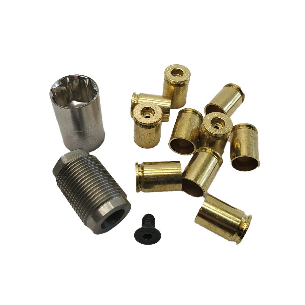 Bullseye North Precision Rifle Rem 700 Breech Plug Kit