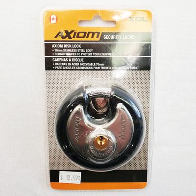 Axiom Disc Lock 70mm XDL