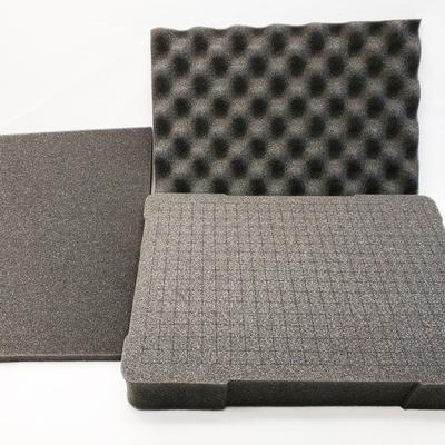 Nanuk Customized Cubed foam Insert (910)