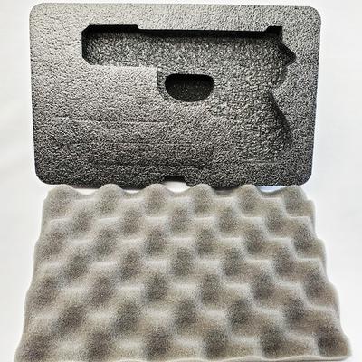 Nanuk Customized Foam Insert (909) For Glock